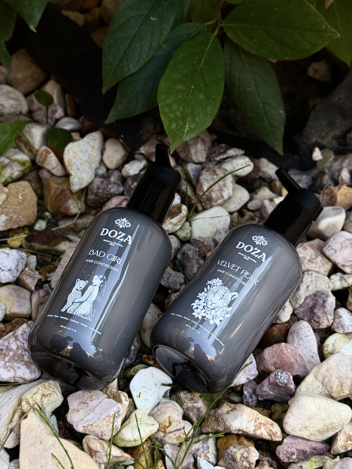 Кондиціонер для волосся Velvet Pear - Зображення 2